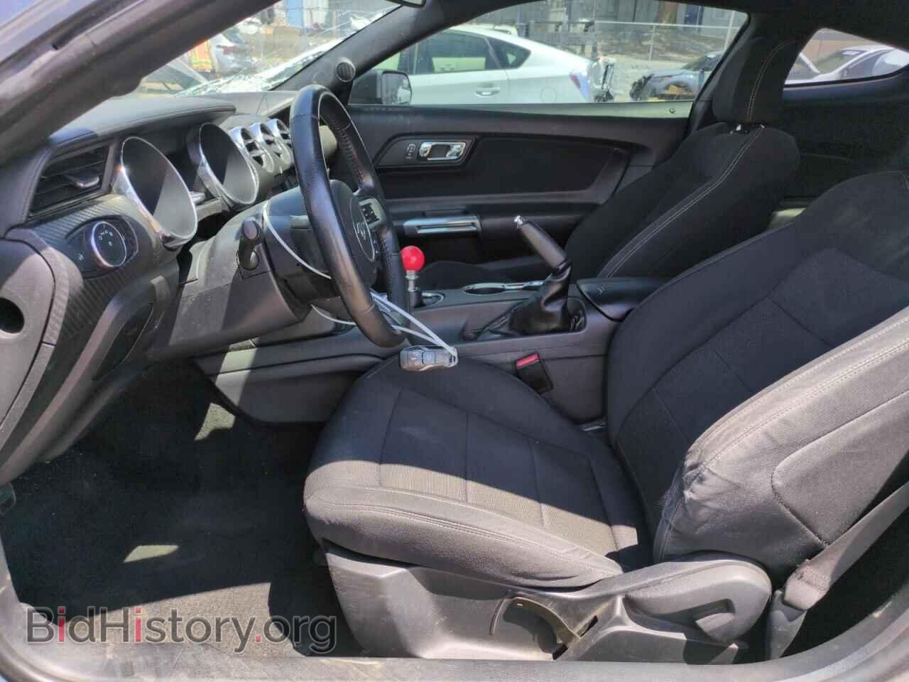 2017 FORD ALL Models - VIN: 1FA6P8AM6H5323401 - Photo 7