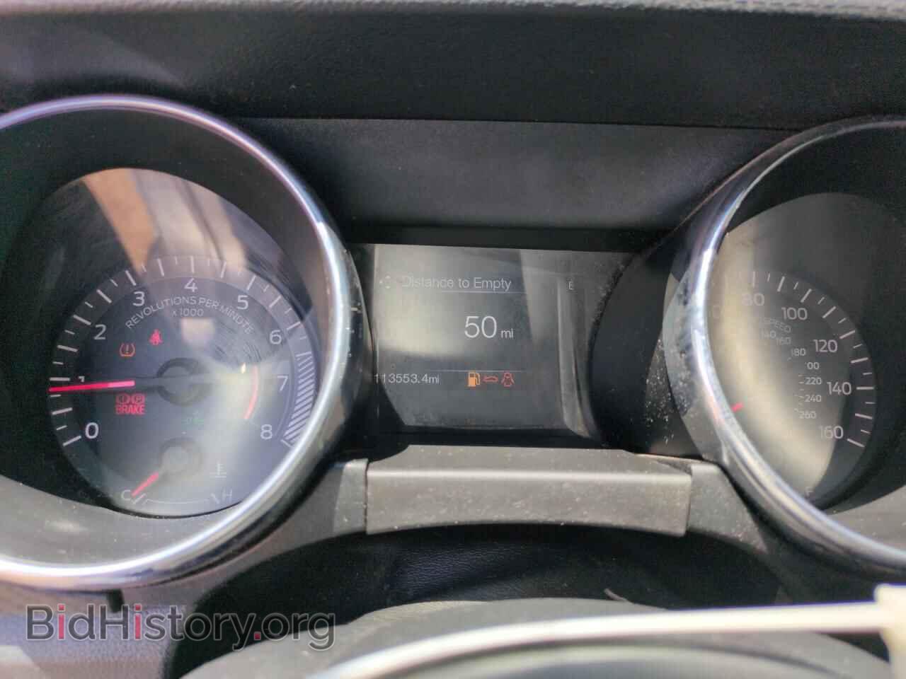 2017 FORD ALL Models - VIN: 1FA6P8AM6H5323401 - Photo 9