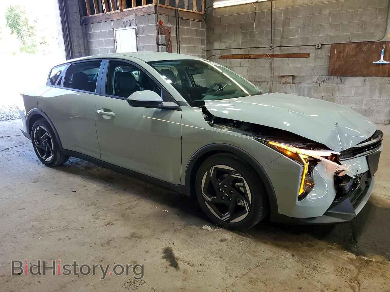 2026 KIA ALL OTHER - VIN: 3KPFU4DE3TE379812 - Photo 4