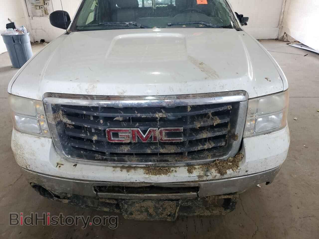 2007 GMC All Models - VIN: 1GTHK29K27E588980 - Photo 11