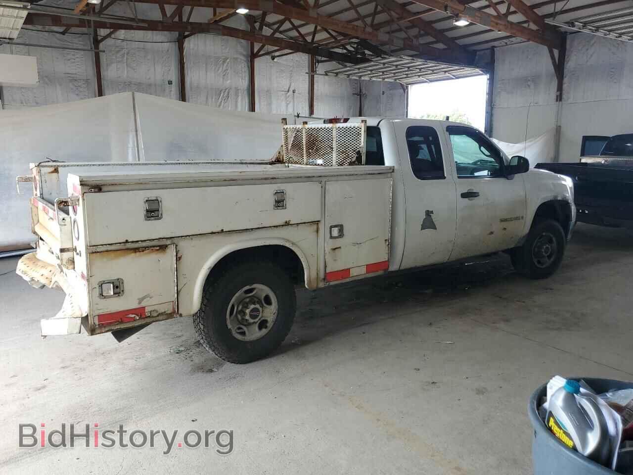 2007 GMC All Models - VIN: 1GTHK29K27E588980 - Photo 3
