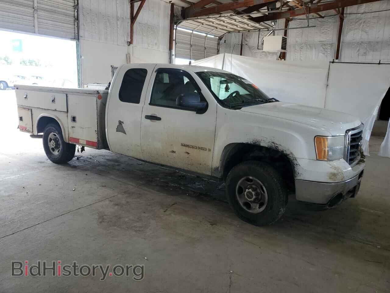 2007 GMC All Models - VIN: 1GTHK29K27E588980 - Photo 4