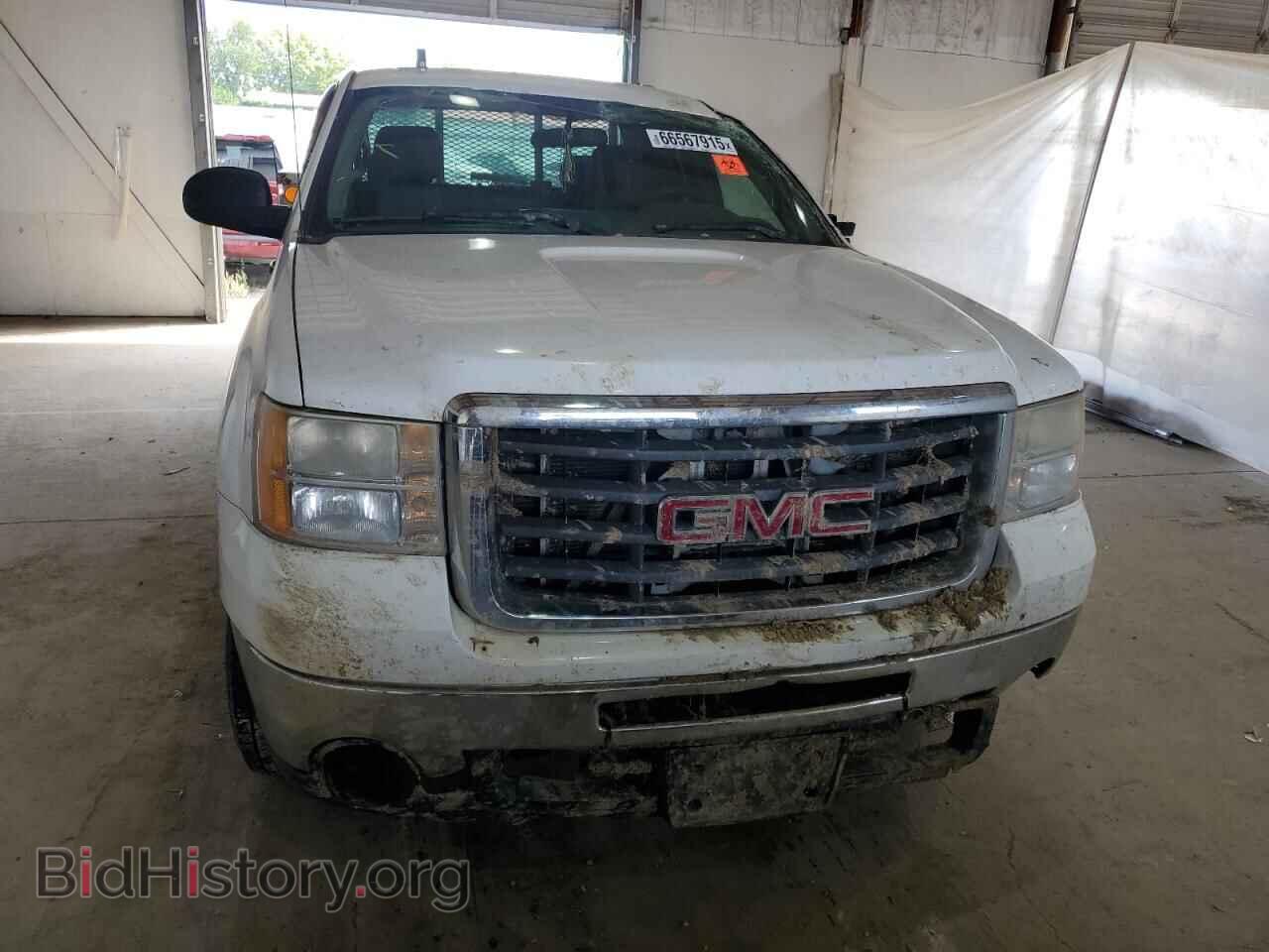 2007 GMC All Models - VIN: 1GTHK29K27E588980 - Photo 5