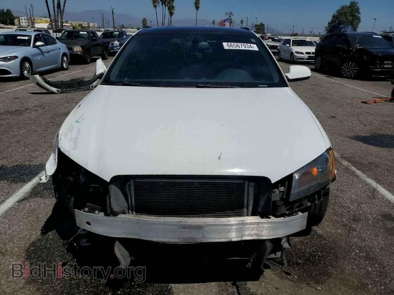 2011 AUDI A3 - VIN: WAUKJAFM4BA014709 - Photo 5