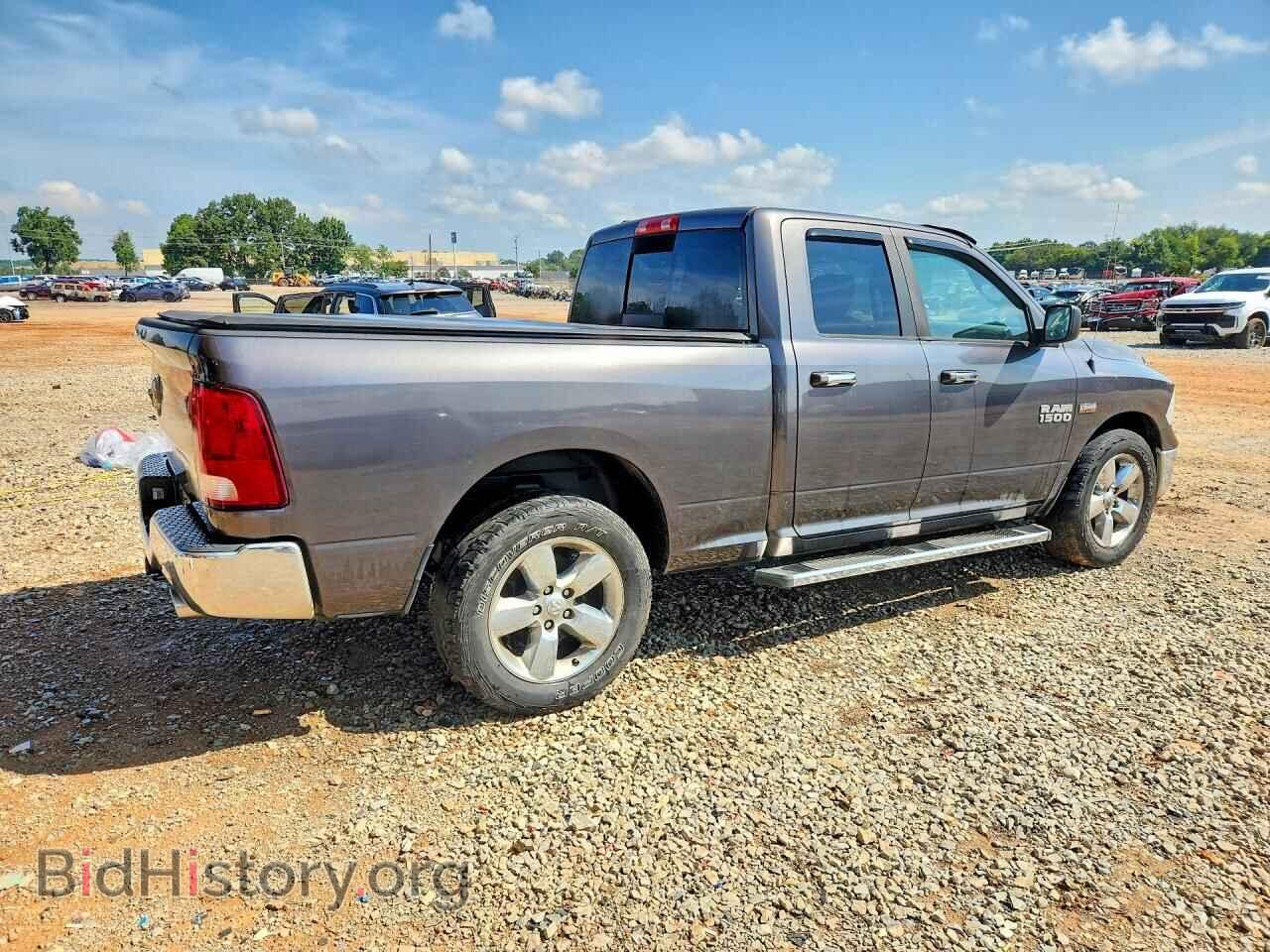 2016 RAM 1500 - VIN: 1C6RR6GT6GS269125 - Photo 3