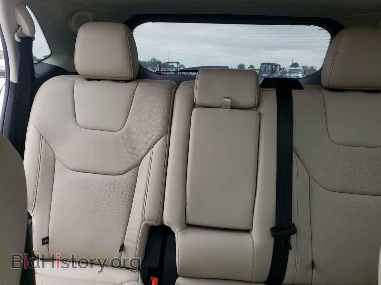 2015 FORD EDGE - VIN: 2FMTK4K88FBC02024 - Фото 10