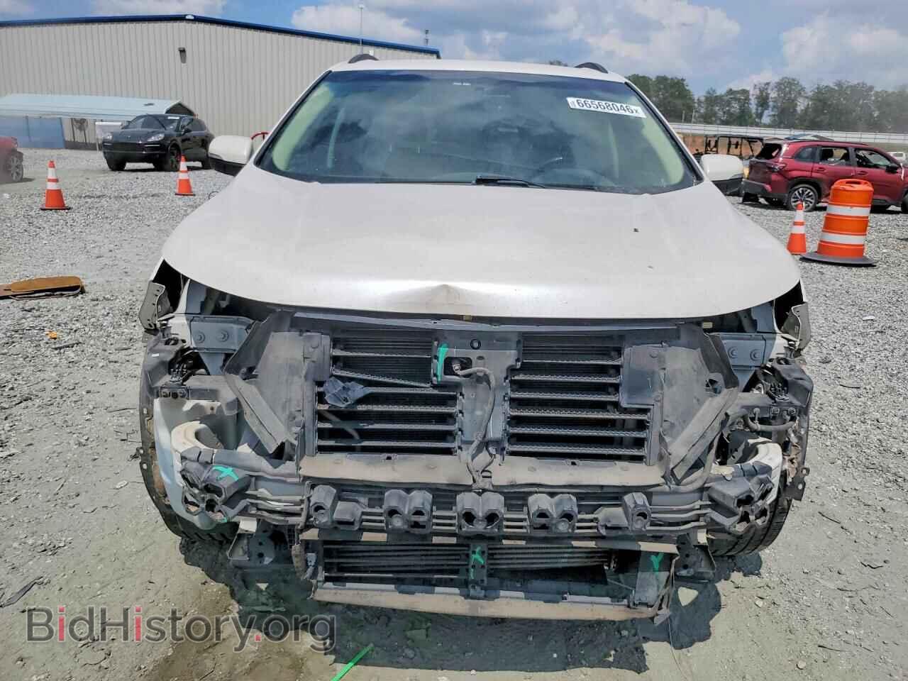 2017 FORD EDGE - VIN: 2FMPK3J97HBB46263 - Фото 5