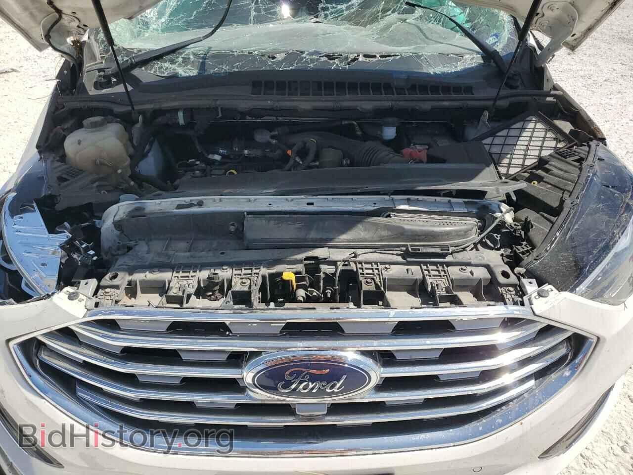 2019 FORD EDGE - VIN: 2FMPK3K95KBC20219 - Фото 11