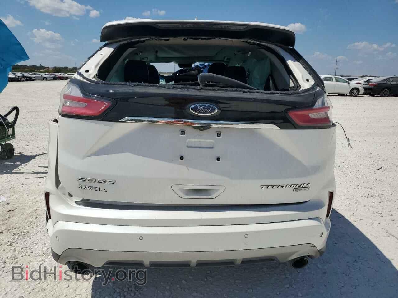 2019 FORD EDGE - VIN: 2FMPK3K95KBC20219 - Фото 6