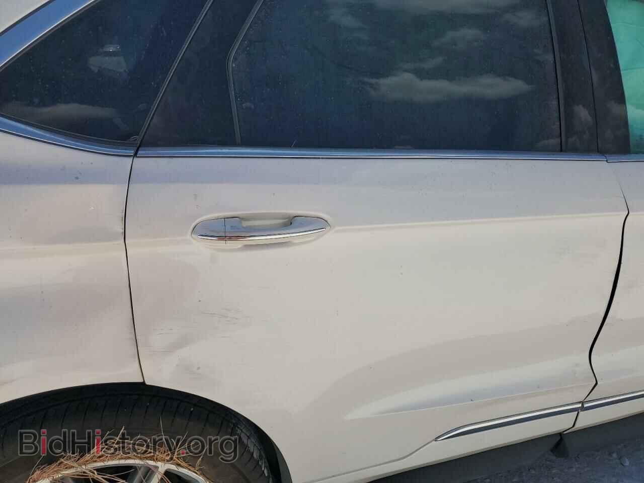 2019 FORD EDGE - VIN: 2FMPK3K95KBC20219 - Фото 10