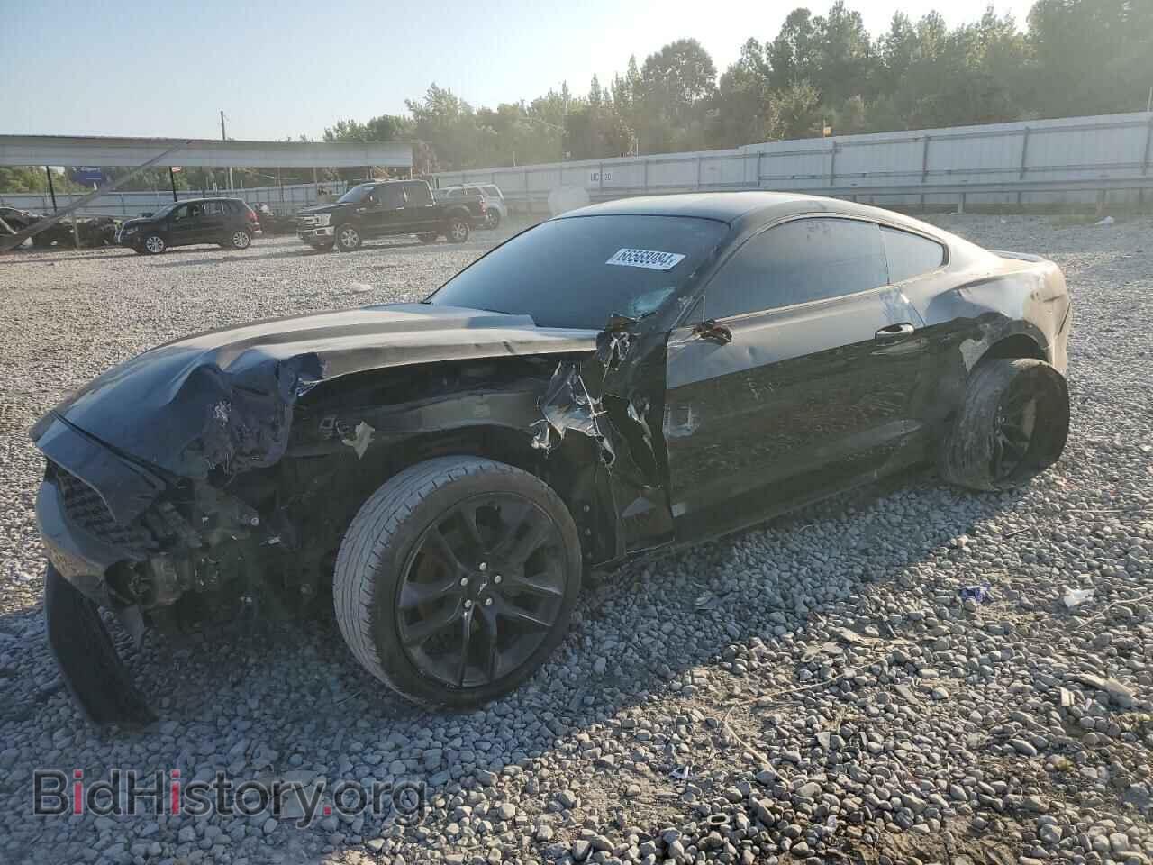 Photo 1FA6P8TH9H5249939 - FORD ALL Models 2017
