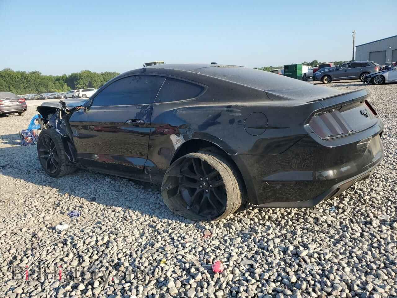2017 FORD ALL Models - VIN: 1FA6P8TH9H5249939 - Фото 2