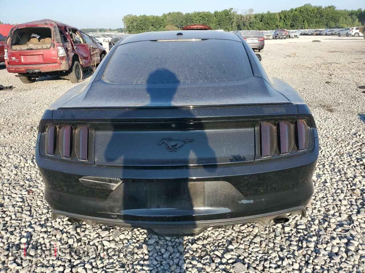 2017 FORD ALL Models - VIN: 1FA6P8TH9H5249939 - Фото 6