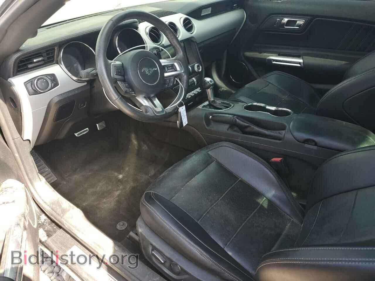 2017 FORD ALL Models - VIN: 1FA6P8TH9H5249939 - Фото 7