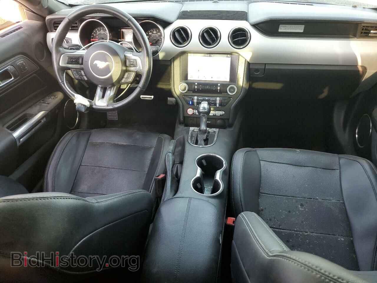 2017 FORD ALL Models - VIN: 1FA6P8TH9H5249939 - Фото 8