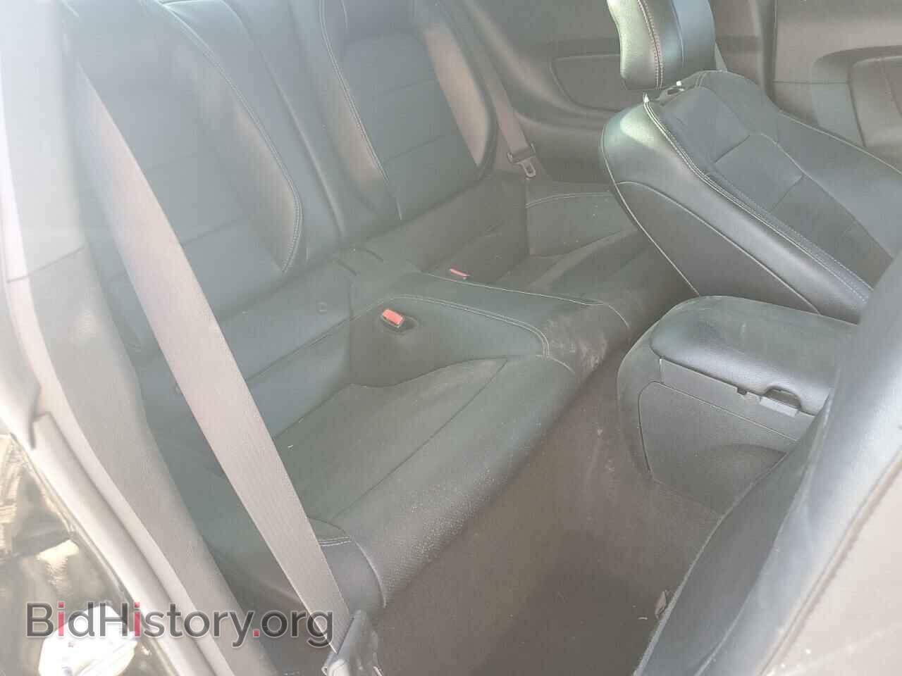 2017 FORD ALL Models - VIN: 1FA6P8TH9H5249939 - Фото 10