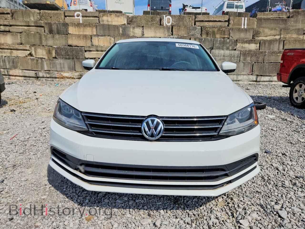 2017 VOLKSWAGEN JETTA - VIN: 3VW2B7AJ3HM403494 - Photo 5