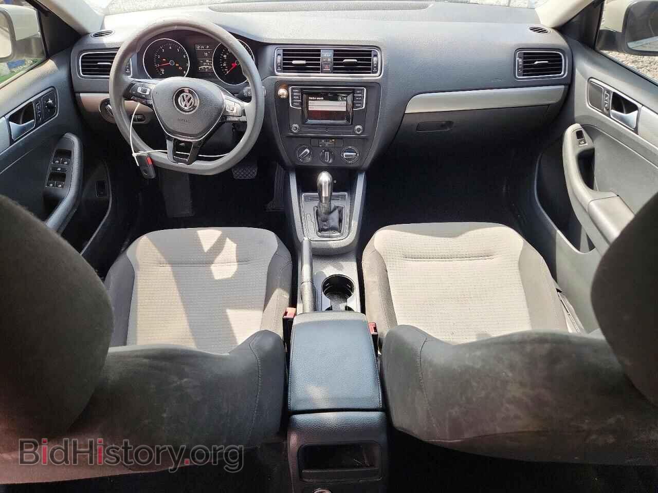 2017 VOLKSWAGEN JETTA - VIN: 3VW2B7AJ3HM403494 - Photo 8