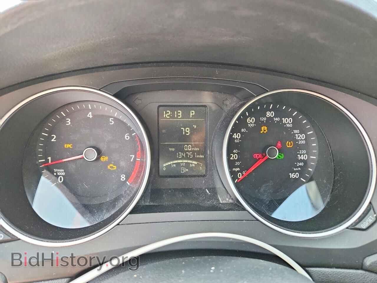 2017 VOLKSWAGEN JETTA - VIN: 3VW2B7AJ3HM403494 - Photo 9