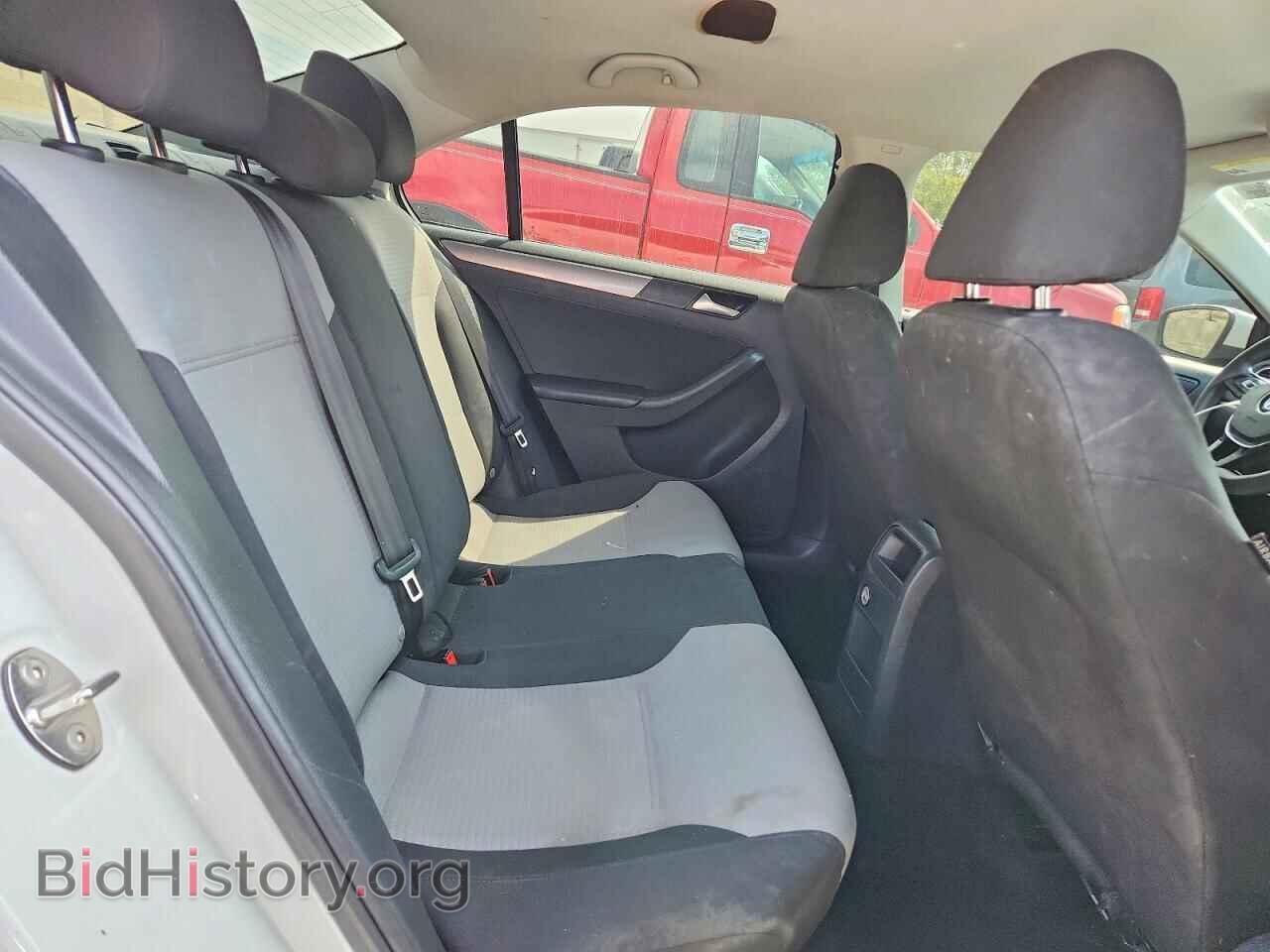 2017 VOLKSWAGEN JETTA - VIN: 3VW2B7AJ3HM403494 - Photo 10