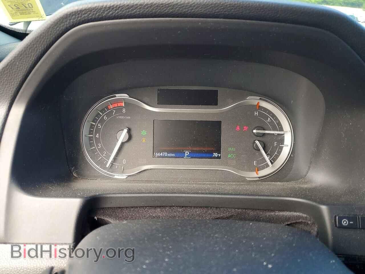 2017 HONDA PILOT - VIN: 5FNYF6H92HB062195 - Фото 9