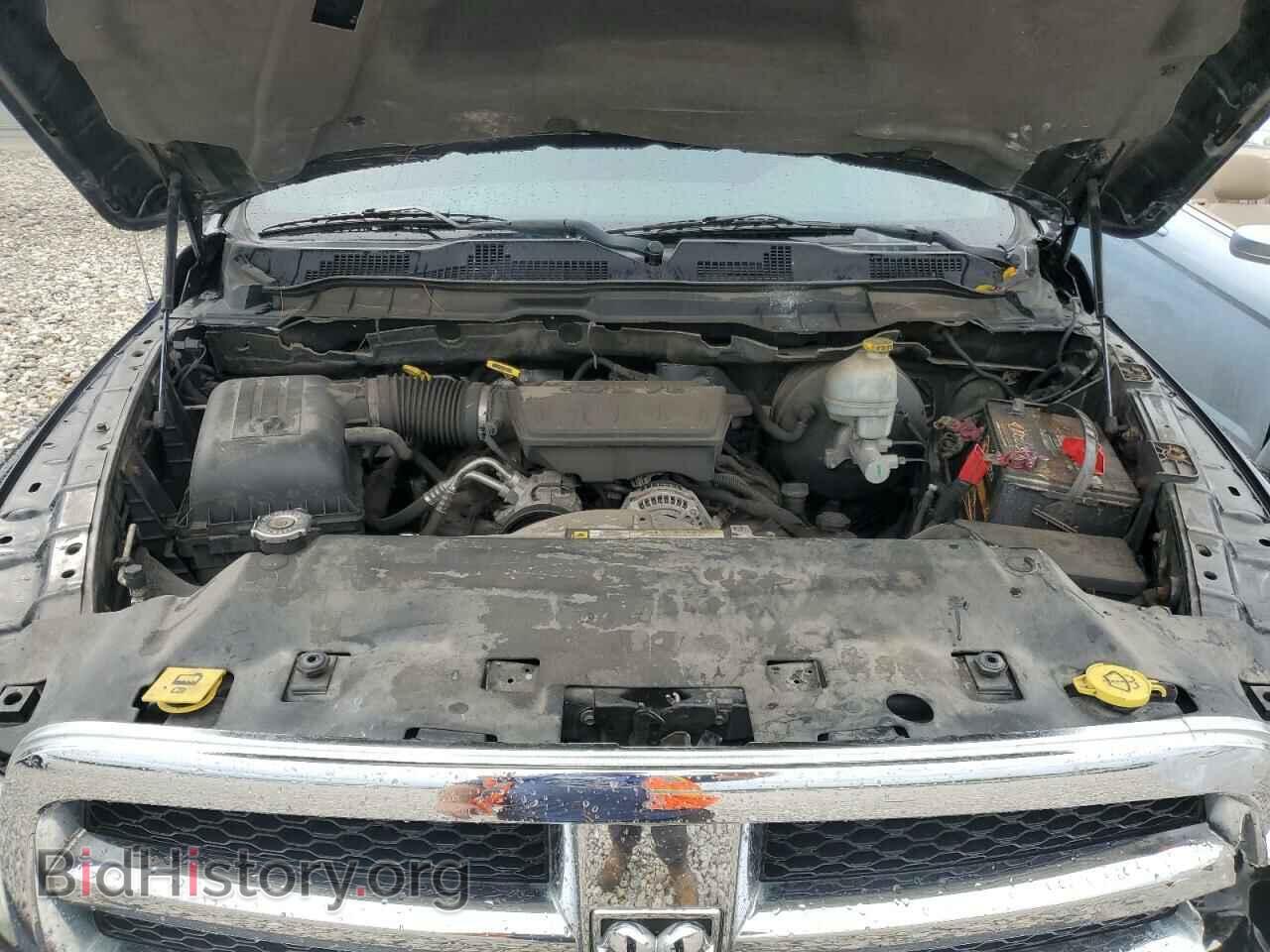 2010 DODGE All Models - VIN: 3D7JV1EP0AG108087 - Фото 11