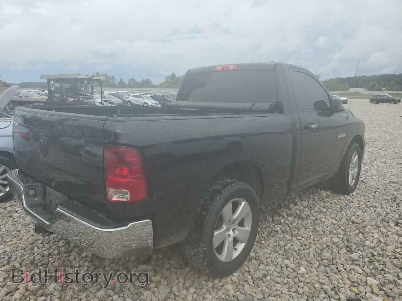 2010 DODGE All Models - VIN: 3D7JV1EP0AG108087 - Фото 3