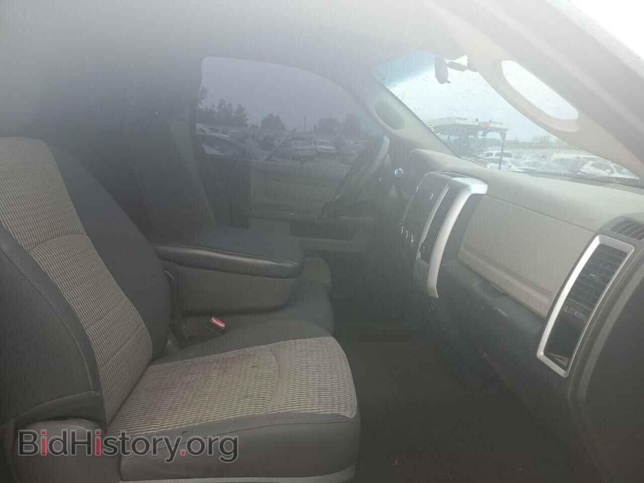 2010 DODGE All Models - VIN: 3D7JV1EP0AG108087 - Фото 10