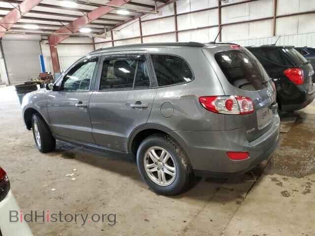 2010 HYUNDAI SANTA FE - VIN: 5NMSG3AB0AH382425 - Фото 2