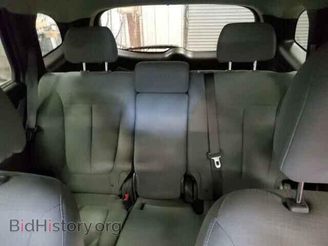 2010 HYUNDAI SANTA FE - VIN: 5NMSG3AB0AH382425 - Фото 10