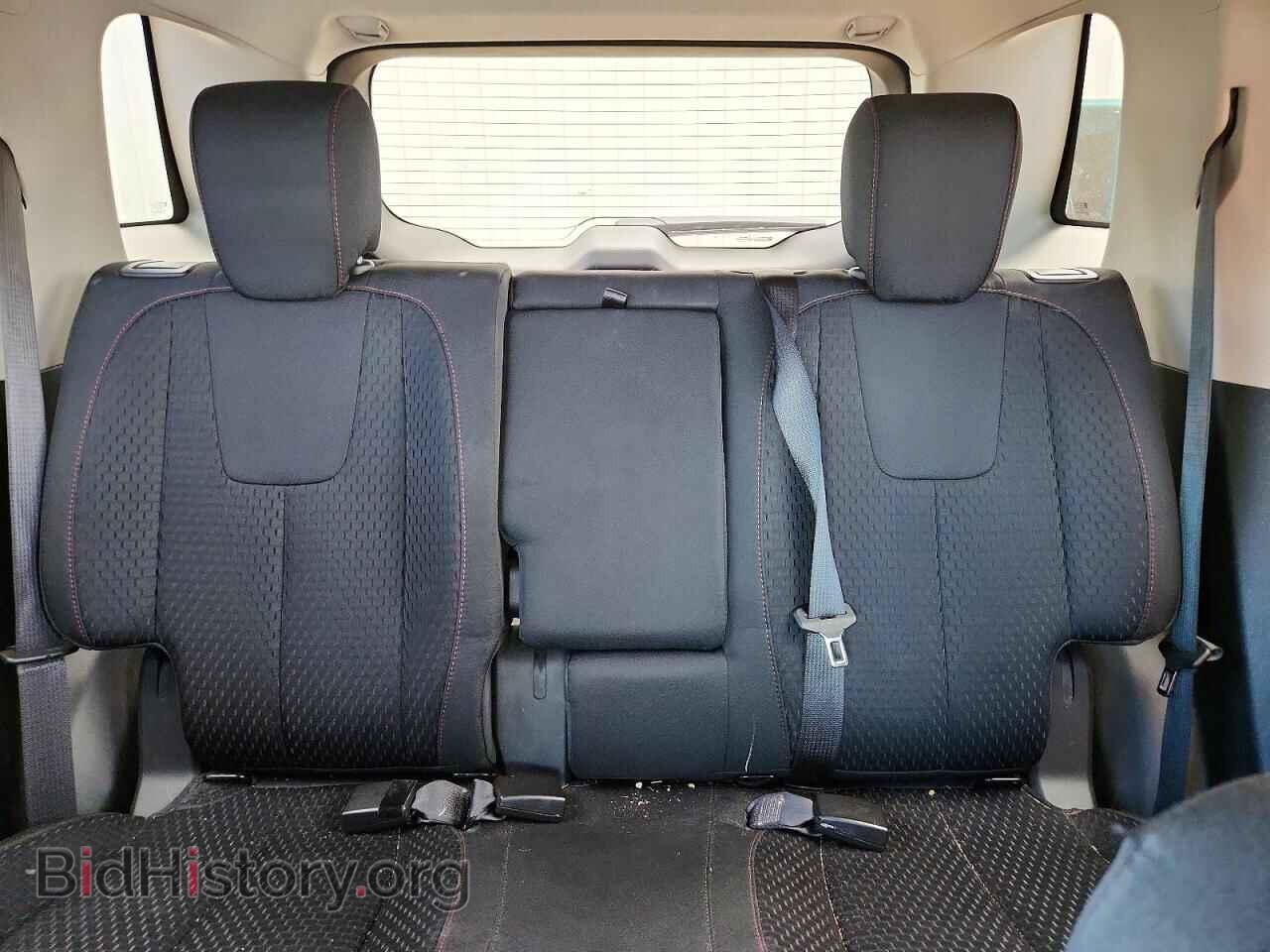 2015 GMC TERRAIN - VIN: 2GKFLVEK2F6166792 - Фото 10