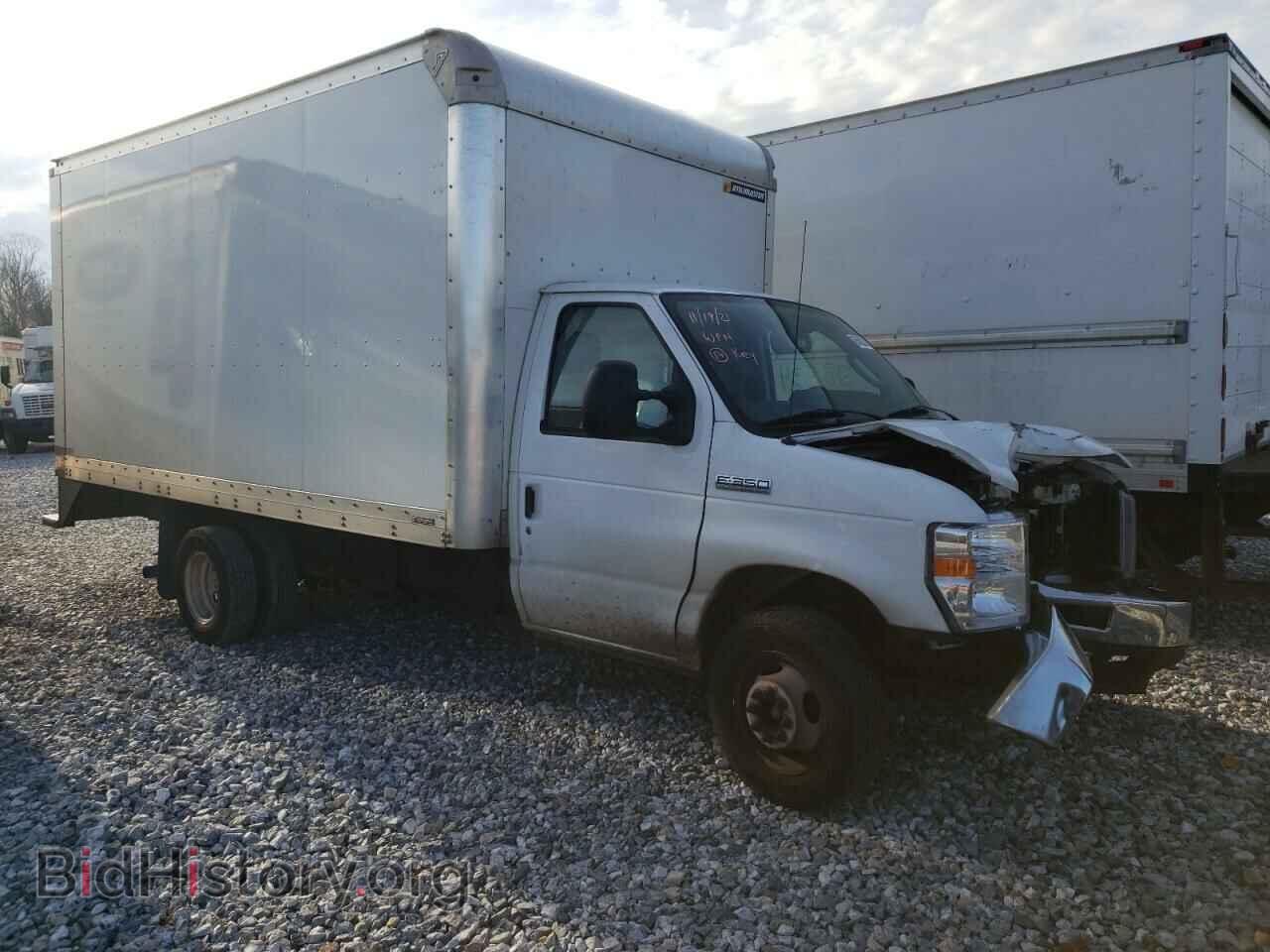 Photo 1FDWE3FNXMDC29666 - FORD ECONOLINE 2021