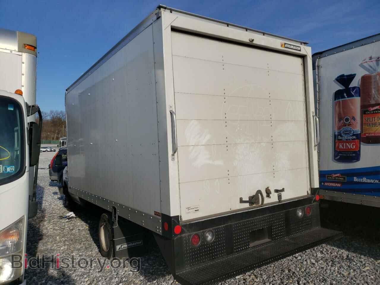2021 FORD ECONOLINE - VIN: 1FDWE3FNXMDC29666 - Photo 3