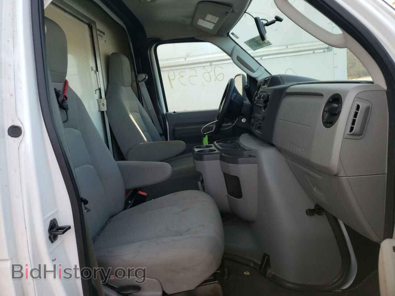 2021 FORD ECONOLINE - VIN: 1FDWE3FNXMDC29666 - Photo 5