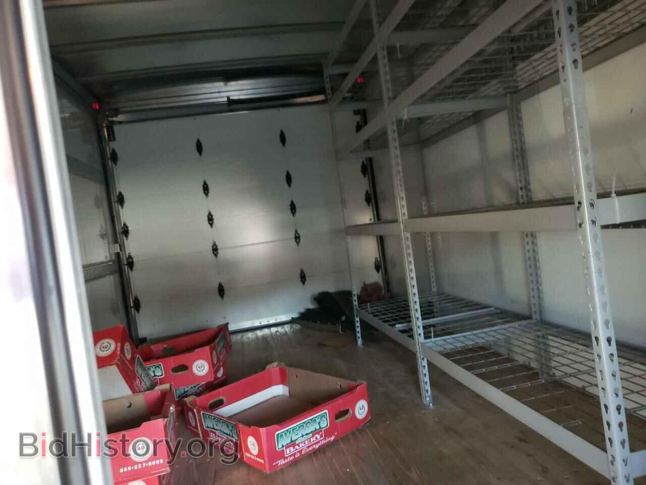 2021 FORD ECONOLINE - VIN: 1FDWE3FNXMDC29666 - Photo 6