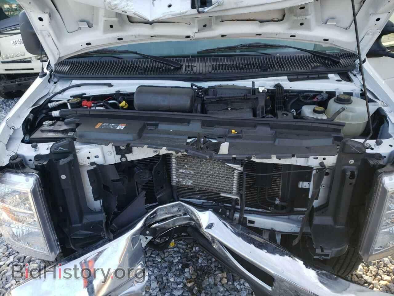 2021 FORD ECONOLINE - VIN: 1FDWE3FNXMDC29666 - Photo 7
