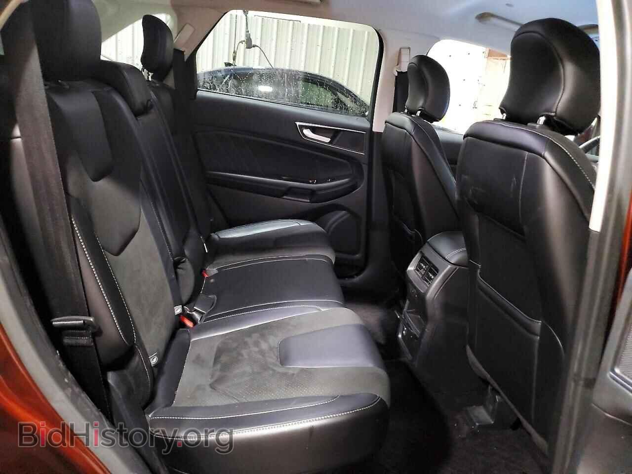 2016 FORD EDGE - VIN: 2FMPK4AP2GBC31465 - Photo 11
