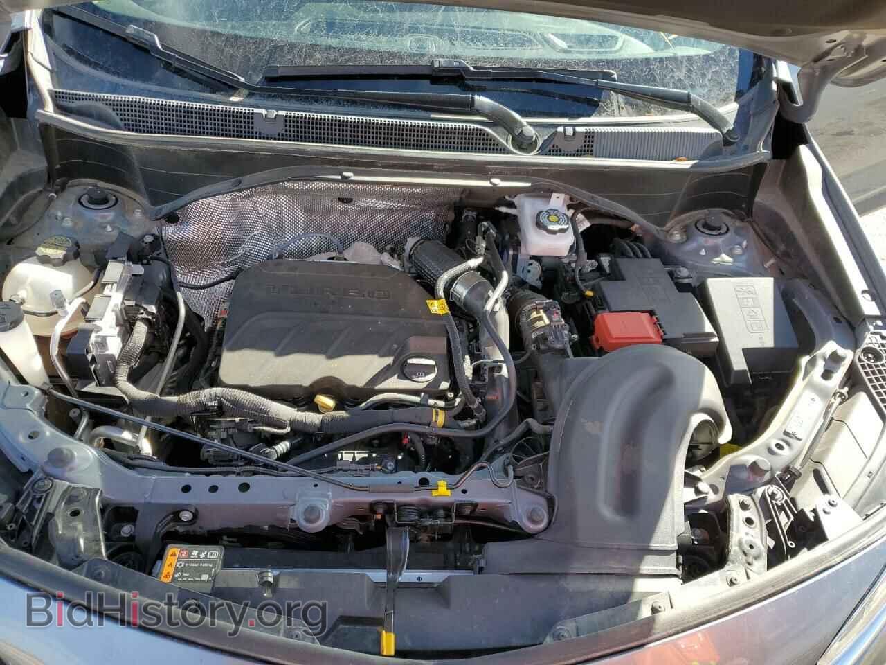2021 BUICK ENCORE - VIN: KL4MMBS22MB175077 - Фото 7