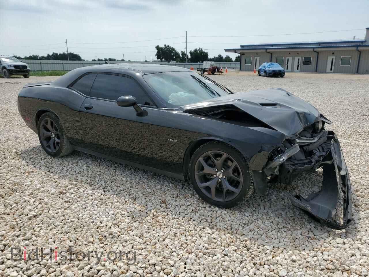2017 DODGE CHALLENGER - VIN: 2C3CDZBT7HH638013 - Photo 4