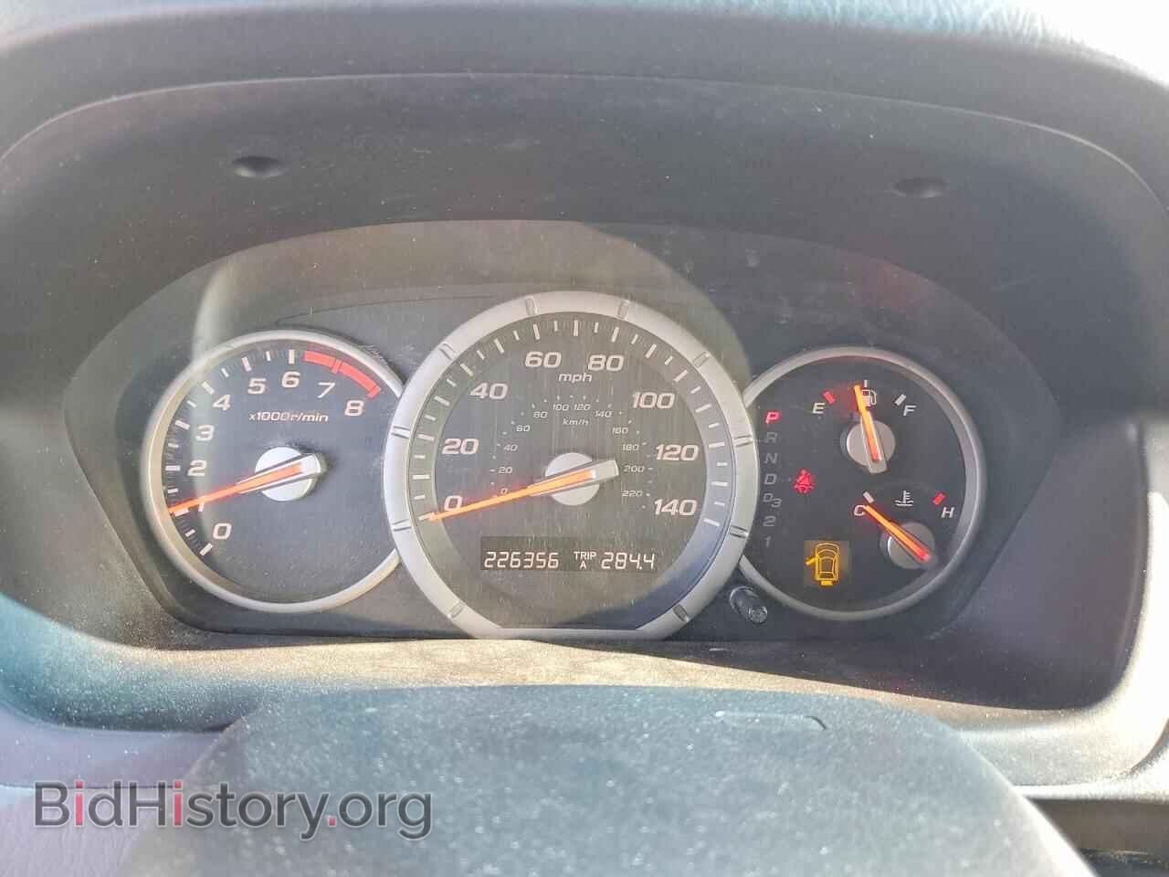 2007 HONDA PILOT - VIN: 5FNYF18597B028320 - Фото 9