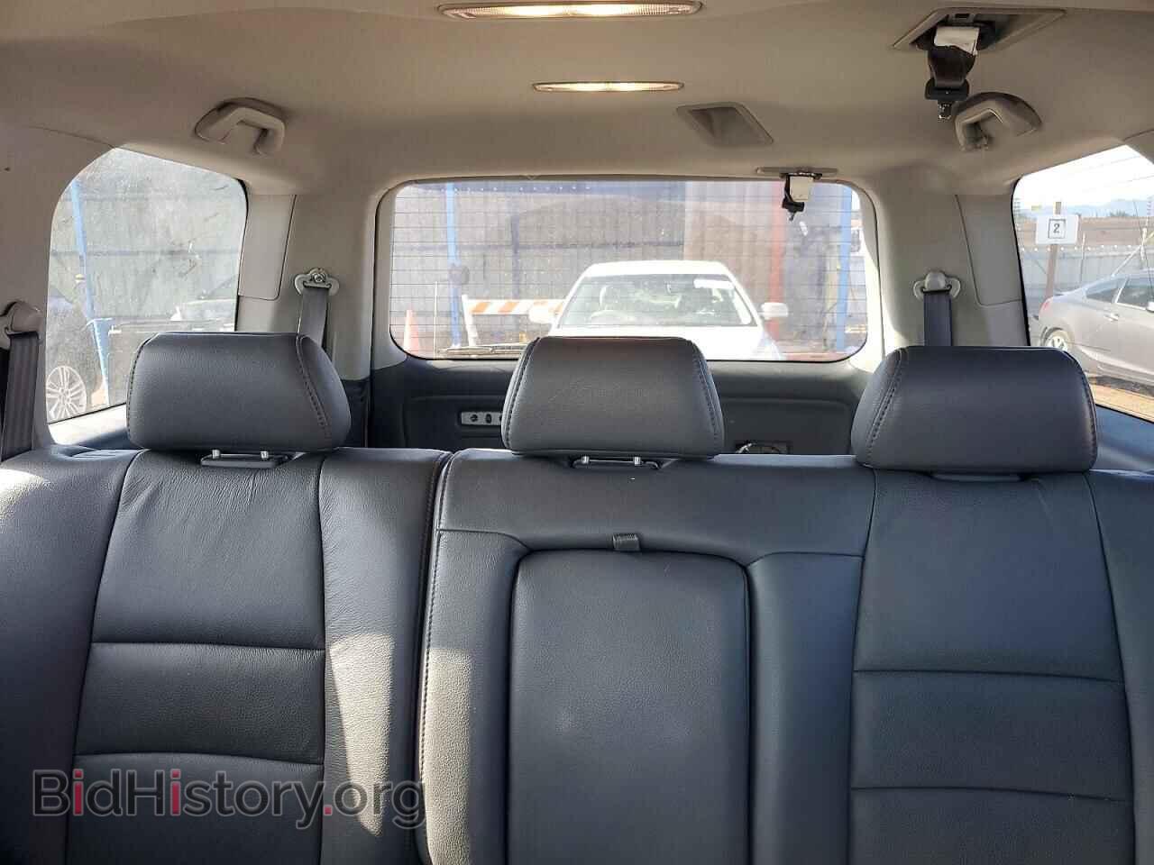 2007 HONDA PILOT - VIN: 5FNYF18597B028320 - Фото 10