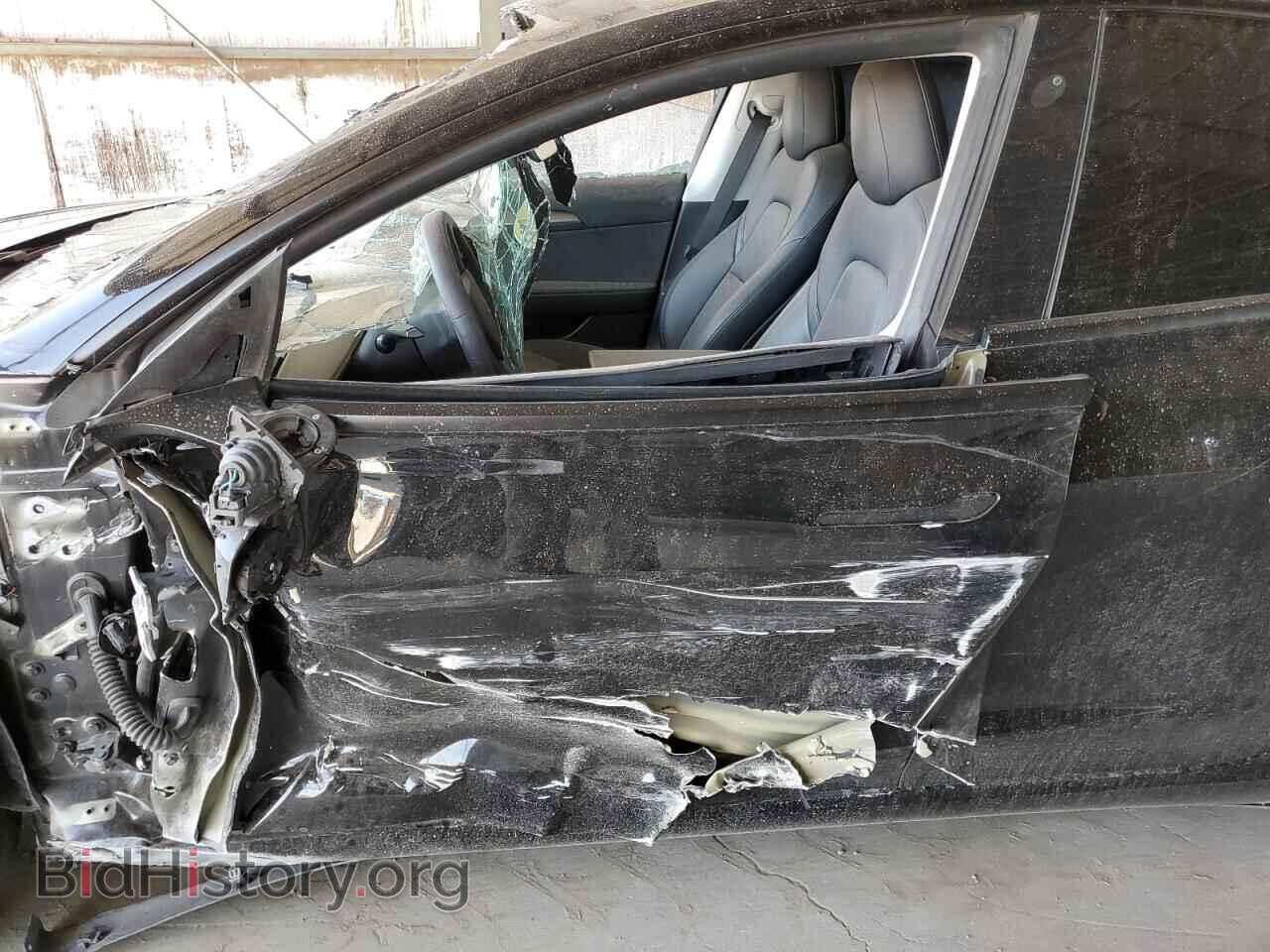 2022 TESLA MODEL 3 - VIN: 5YJ3E1EB3NF335535 - Фото 7