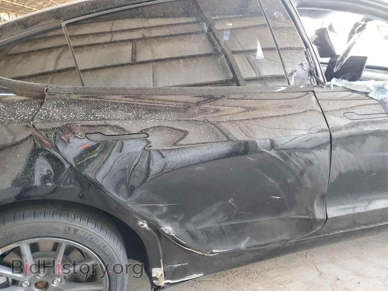 2022 TESLA MODEL 3 - VIN: 5YJ3E1EB3NF335535 - Фото 10