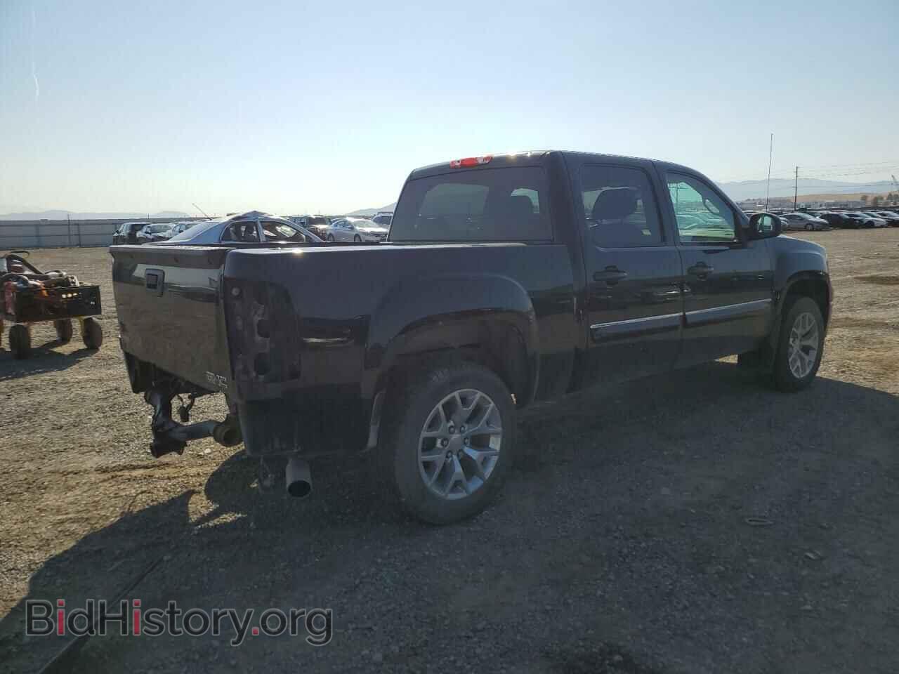 2013 GMC SIERRA - VIN: 3GTP2WE72DG365203 - Фото 3
