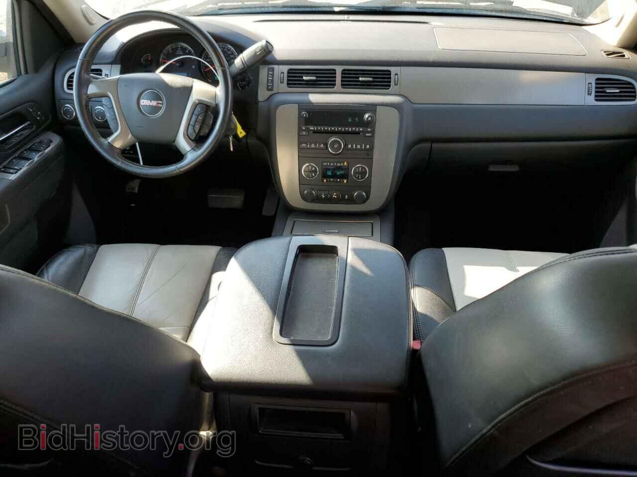 2013 GMC SIERRA - VIN: 3GTP2WE72DG365203 - Фото 8