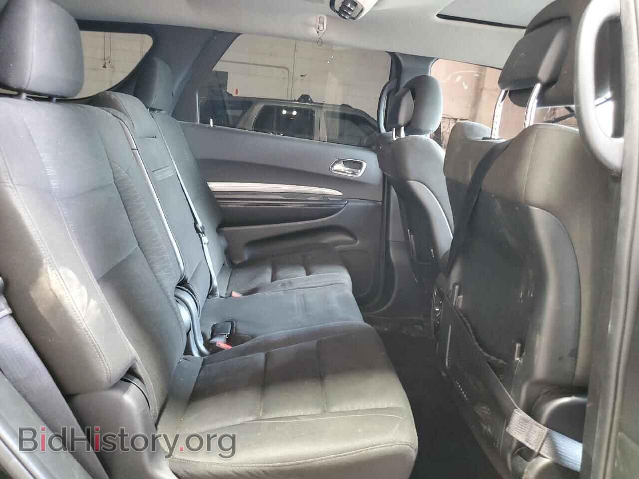 2018 DODGE DURANGO - VIN: 1C4RDJAG8JC184312 - Photo 11