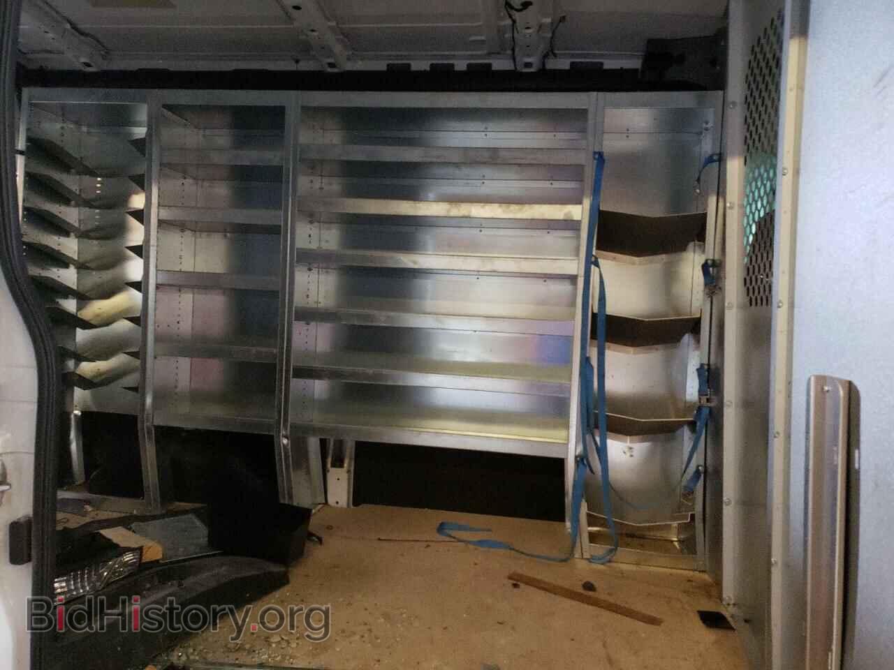 2021 FORD TRANSIT CO - VIN: 1FTYE1CG5MKA28454 - Фото 6