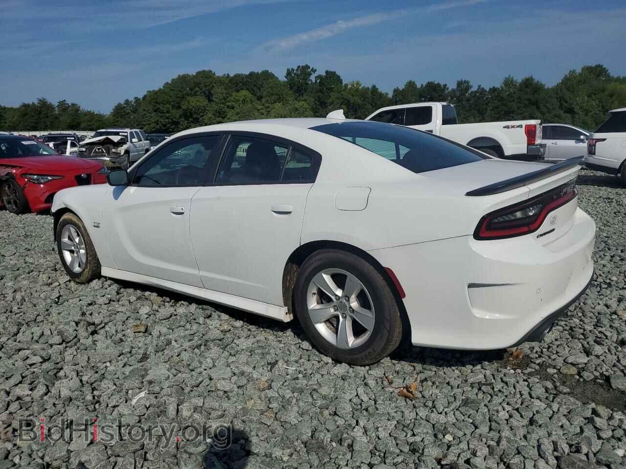 2023 DODGE CHARGER - VIN: 2C3CDXGJ6PH533263 - Фото 2