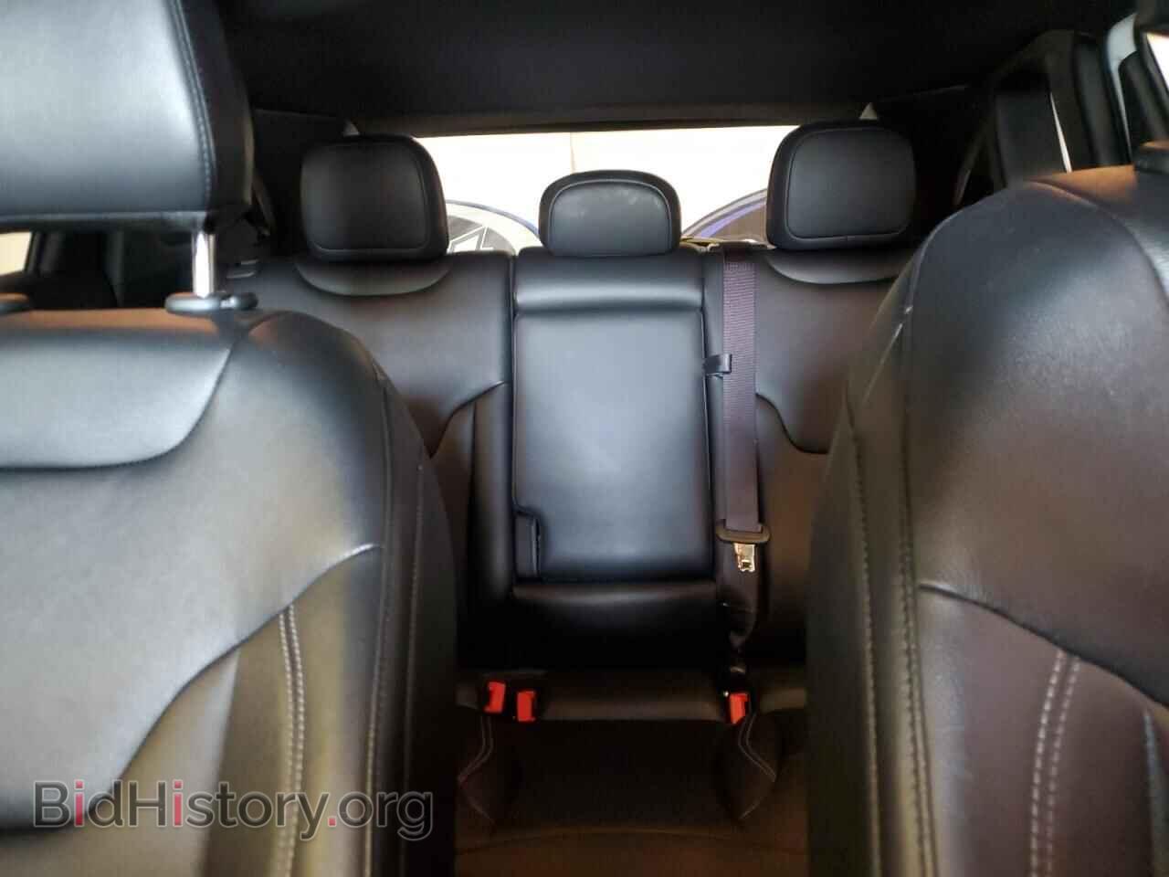2025 JEEP COMPASS - VIN: 3C4NJDCN6ST522770 - Фото 10