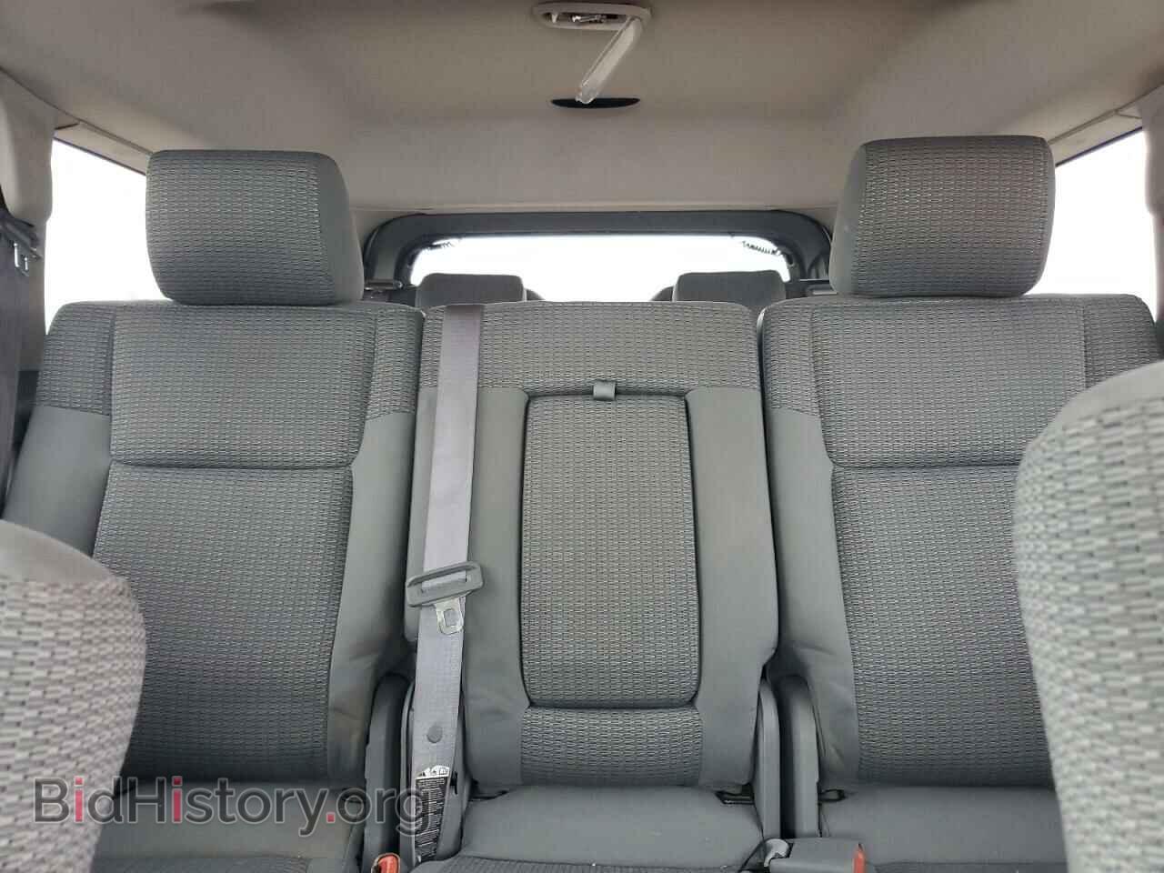 2006 JEEP COMMANDER - VIN: 1J8HG48KX6C195536 - Фото 10